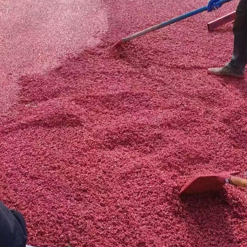 彩色沥青路面的施工工艺有哪些步骤？