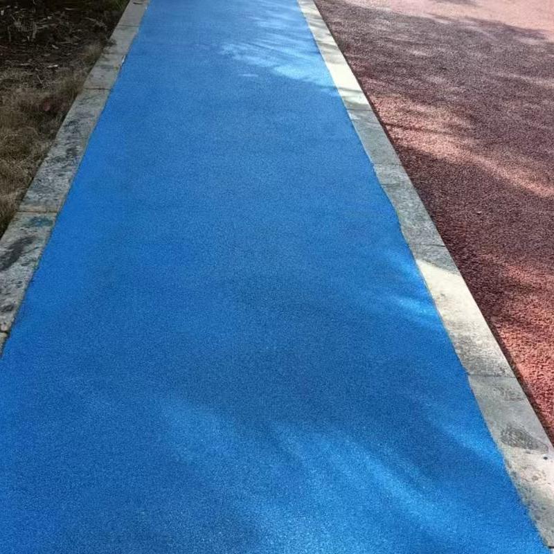 杭州千岛湖透水混凝土