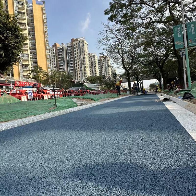 彩色透水混凝土保护剂多少钱一平方？