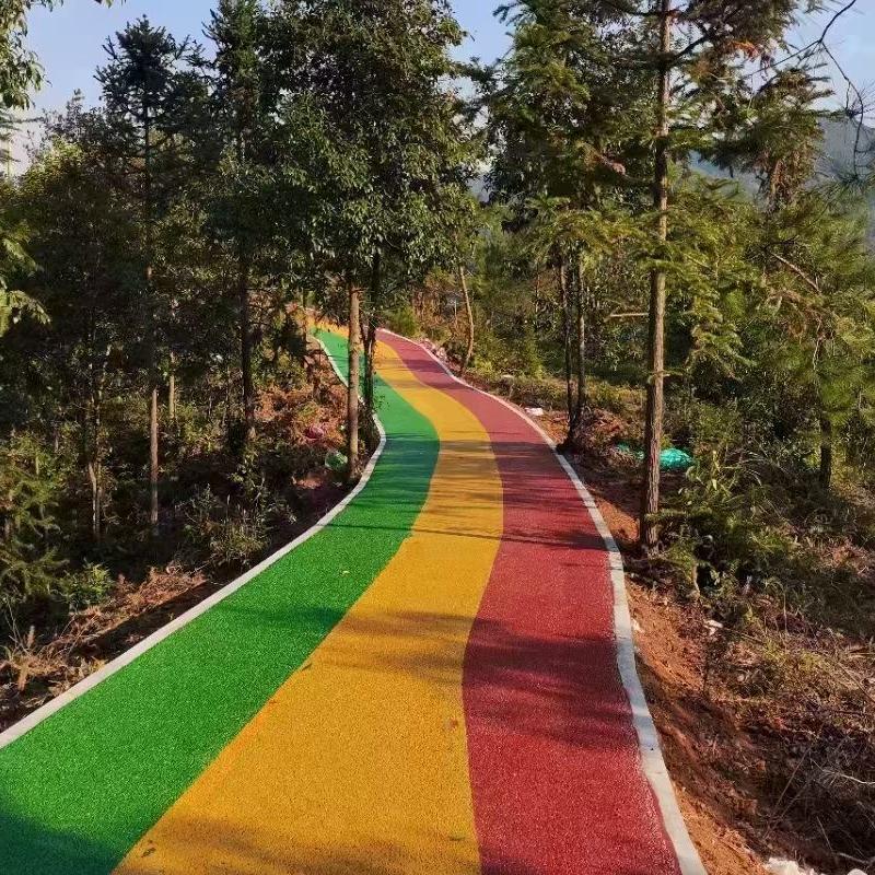 透水混凝土罩面剂多少钱一个平方